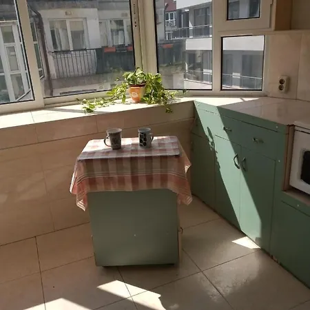 Spacious Beautiful - Prime Location Apartment